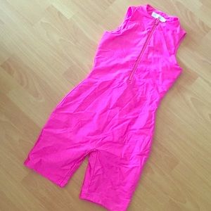 Meshki one piece size M